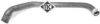 Metalcaucho 08653 Radiator Hose